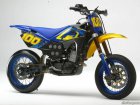 Husqvarna SMR 634 Eddy Seel Replica